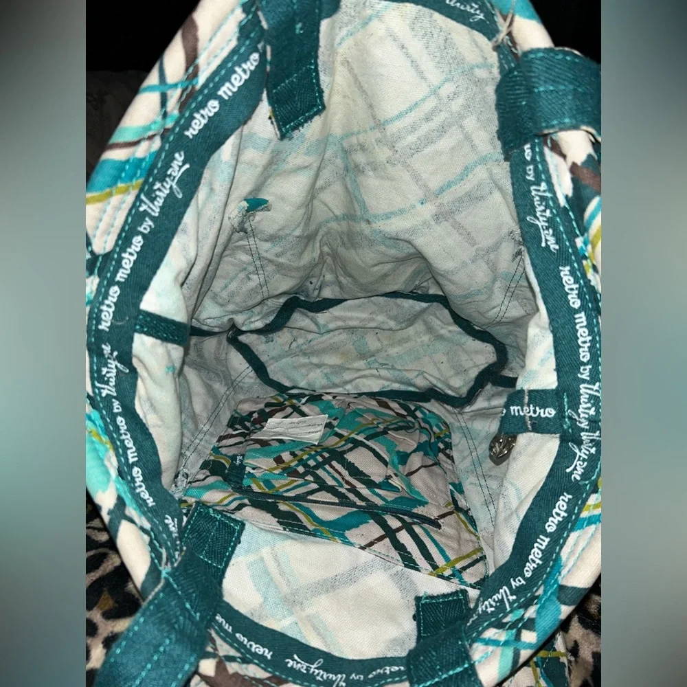 2 - Thirty-One Retro Metro purses - Picture 8 of 9